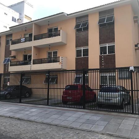 Suite Aconchegante A Dois Passos Da Praia Maceió 외부 사진