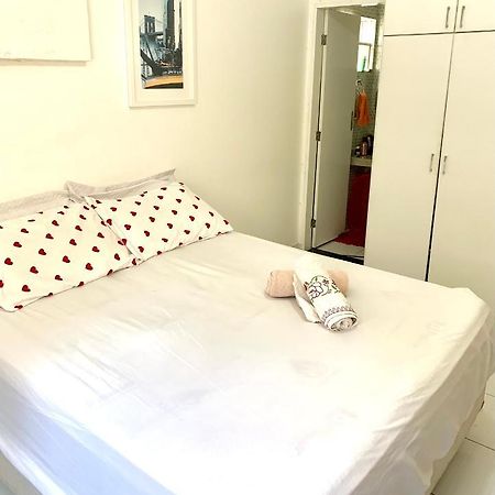 Suite Aconchegante A Dois Passos Da Praia Maceió 외부 사진