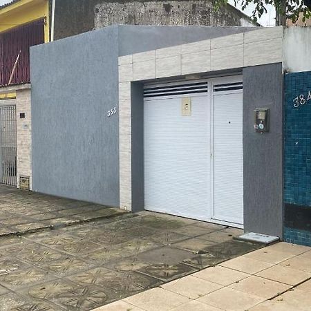 Suite Aconchegante A Dois Passos Da Praia Maceió 외부 사진