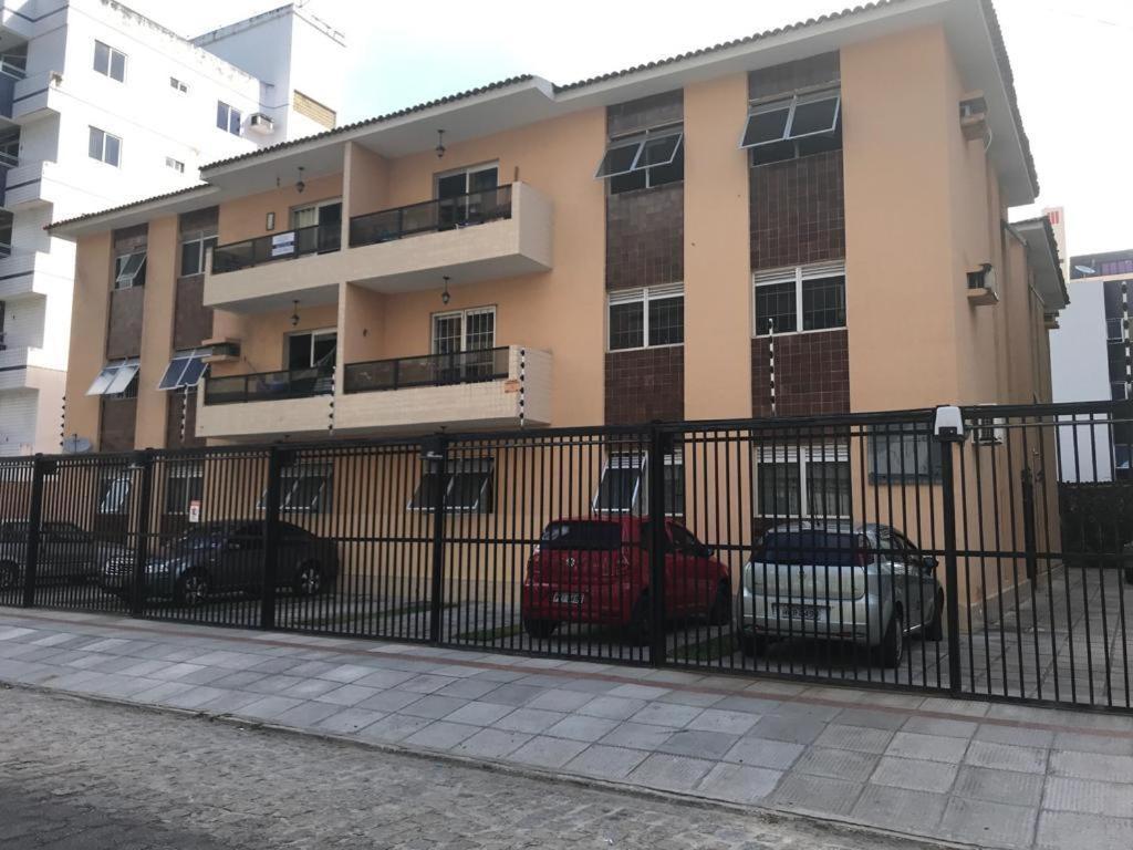 Suite Aconchegante A Dois Passos Da Praia Maceió 외부 사진