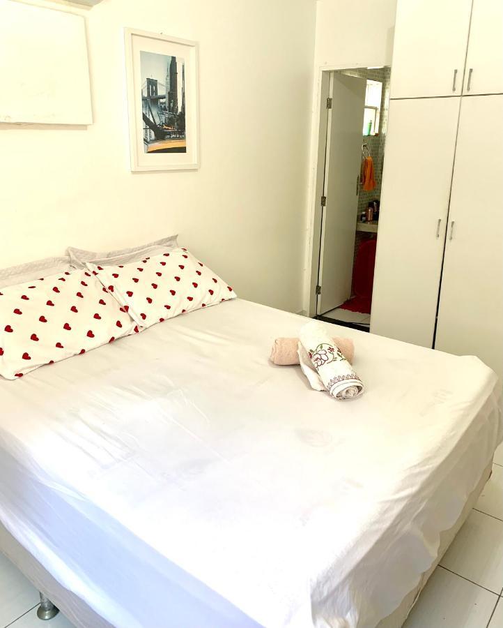 Suite Aconchegante A Dois Passos Da Praia Maceió 외부 사진