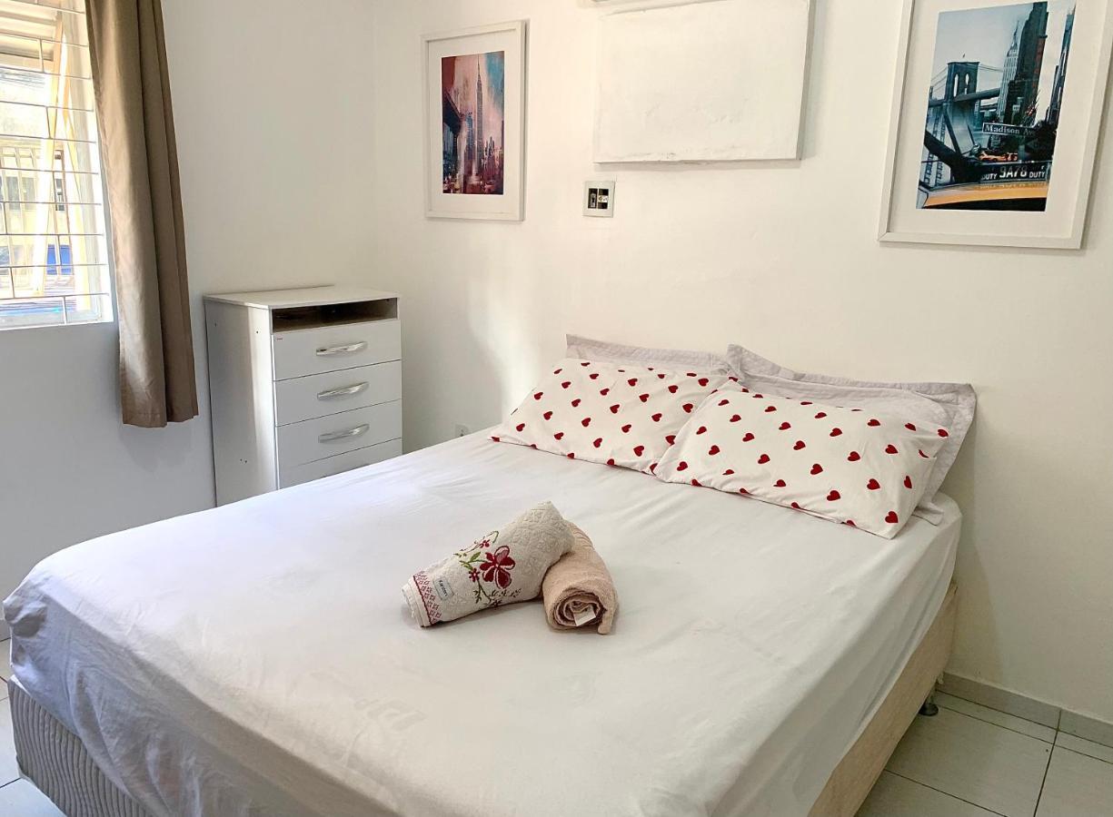Suite Aconchegante A Dois Passos Da Praia Maceió 외부 사진