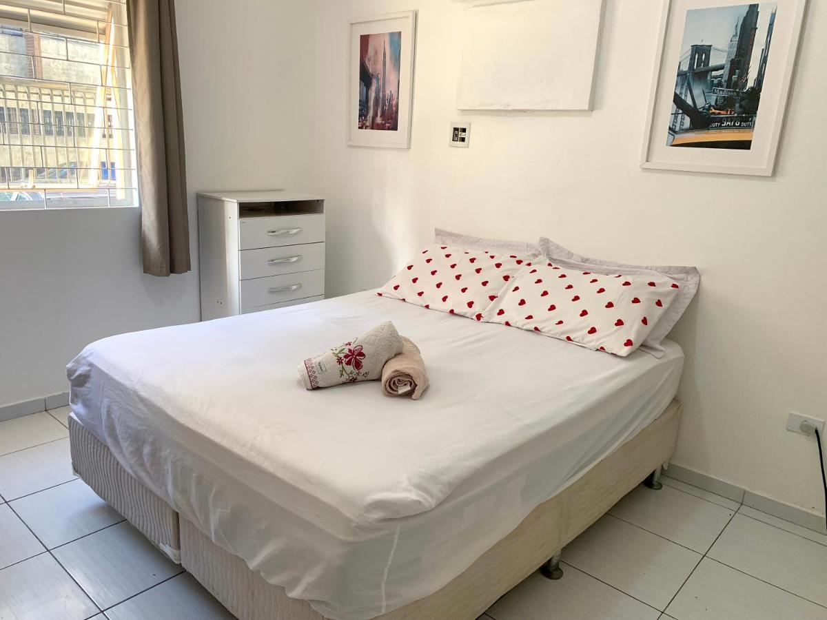 Suite Aconchegante A Dois Passos Da Praia Maceió 외부 사진