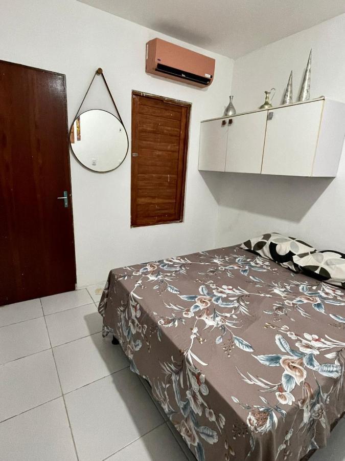 Suite Aconchegante A Dois Passos Da Praia Maceió 외부 사진