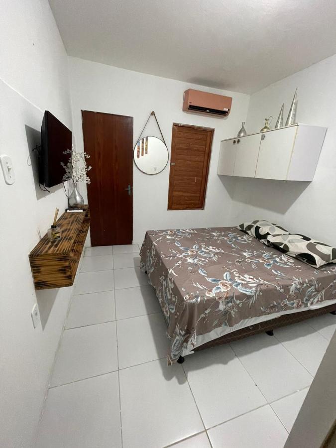 Suite Aconchegante A Dois Passos Da Praia Maceió 외부 사진