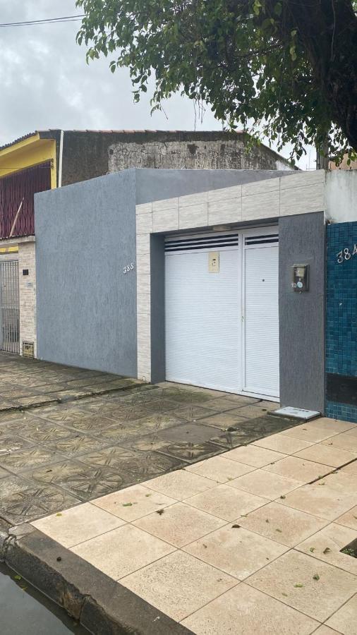 Suite Aconchegante A Dois Passos Da Praia Maceió 외부 사진