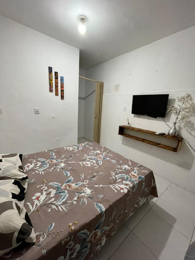 Suite Aconchegante A Dois Passos Da Praia Maceió 외부 사진
