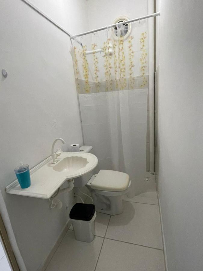 Suite Aconchegante A Dois Passos Da Praia Maceió 외부 사진