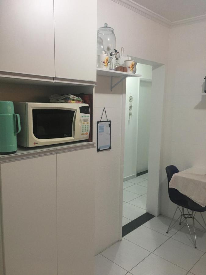Suite Aconchegante A Dois Passos Da Praia Maceió 외부 사진